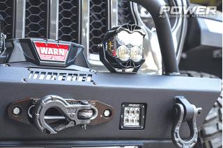 Jeep Wrangler JL Rubicon 2.0T-GDI 272Ps 